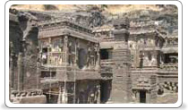 Ajanta - Ellora Caves