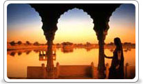 Jaisalmer Fort, Jaisalmer