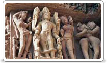 Temple, Vrindavan