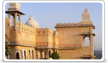 City Palace, Udaipur