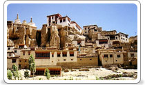 Likir - Alchi - Lamayuru