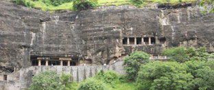Ajanta and Ellora Tour