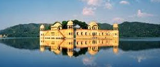 Classic Indian Heritage Tour