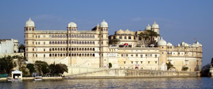 Colourful Heritage Tour Of Rajasthan