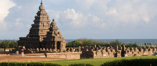 South India Temple Tour