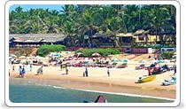 Goa Beaches