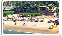 Beach, Goa
