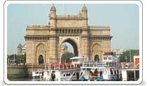 Gateway of India, Mumbai