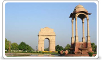 India Gate, Delhi