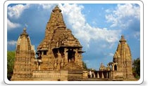 Khajuraho Temple