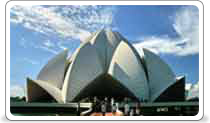 Lotus Temple, delhi