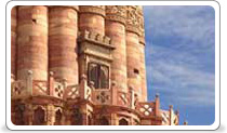Qutub Minar, Delhi