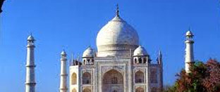 Golden Triangle Tour 