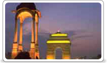 India Gate, Delhi