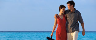 Goa Honeymoon Tour 