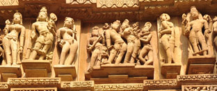 Classical North India Tour with Nepal