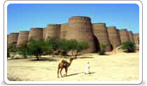 Jaisalmer Fort