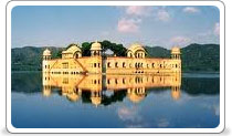 Udaipur Lake Palace