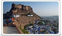 Jodhpur City