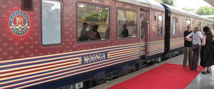 Maharaja Express