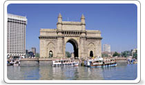 Mumbai