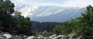 Mystic Himachal Tour