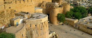 Rajasthan Forts And Palaces Tour
