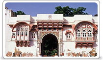 Rohetgarh