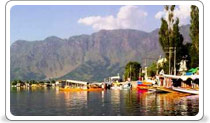 Srinagar