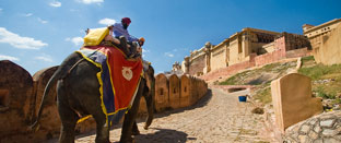 Jewels Of Rajasthan Tour