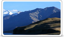 Tso Moriri