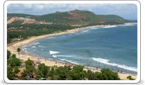Vishakhapatnam
